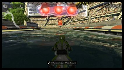 Riptide GP2 - #05 World Cup - Xbox One - Fr