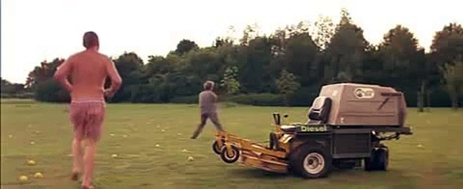 Tu es viré de chez viré - Dikkenek