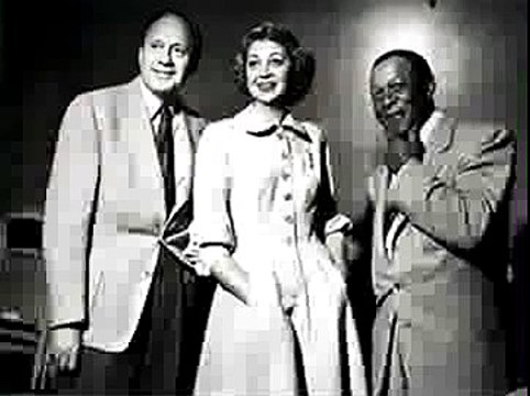 Jack Benny radio show 5_11_41 NBC Tribute to Jack Benny on 10th Anniversary