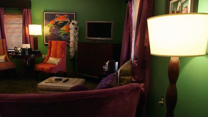 (50) Fifty Shades Of Grey Hotel In Portland, Oregon