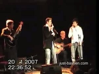 Bastien Jacquemart - "Amstrong"