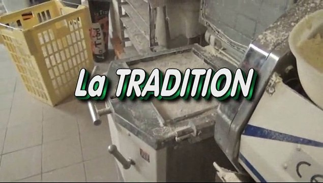 Mon Film boulangerie
