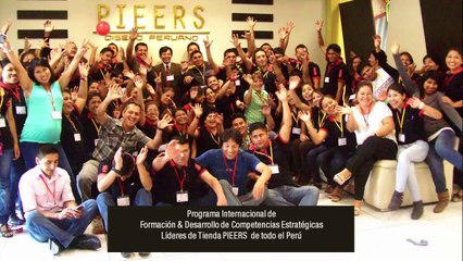 Capacitador Motivacional - Capacitador Internacional