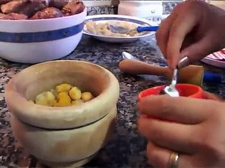 TV3 - Karakia - Mondongo chuquisaqueño (Julia, Bolívia)