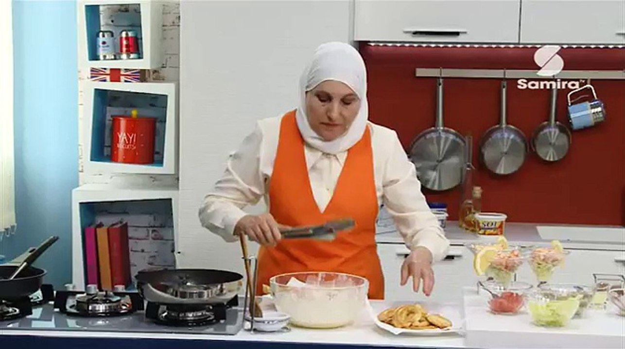 Samira TV en direct (live) -25 - Vidéo Dailymotion