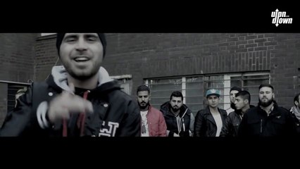 GECKO - Pinocchio (Baba Saad Diss) UpndownTV Premiere prod by Cashmo