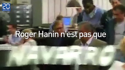 Roger Hanin n'est pas que Navarro