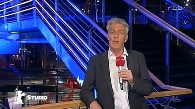 Rob Interview With rbb-online - Premiere & Press Junket (Dubbed)