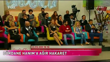 'Saat kaç gibi insan olursunuz?'