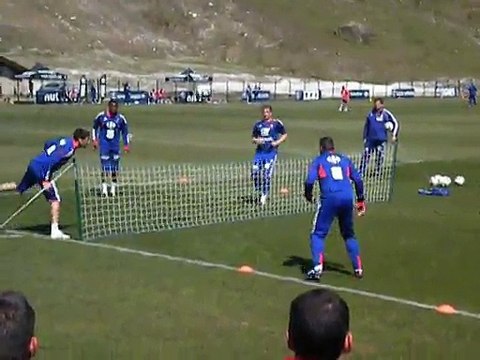 les gardiens tignes (4) tignes 2010