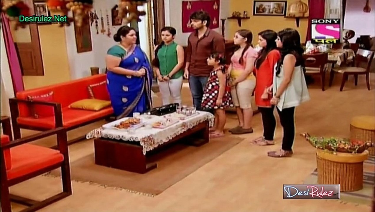 Ek Rishta Aisa Bhi 11th February 2015 pt2