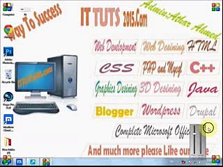 How to Hide any partition from the hard drive of computer