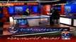 Aaj Shahzaib Khanzada Ke Saath 10 February 2015 Geo News - PakTvFunMaza