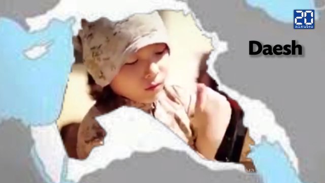 La lutte armée continue pour les enfants soldats