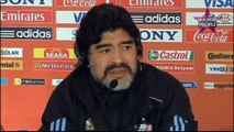 Diego Maradona : La photo choc après son nouveau lifting