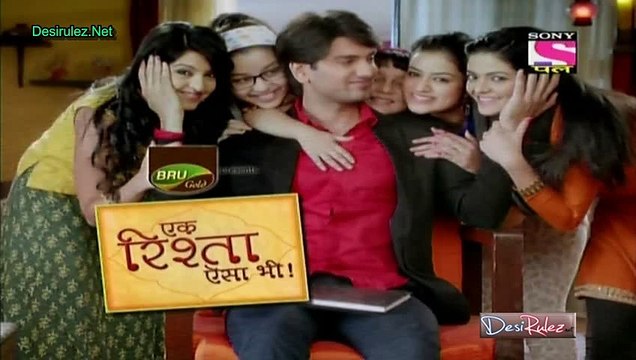 Ek Rishta Aisa Bhi 11th February 2015 pt4