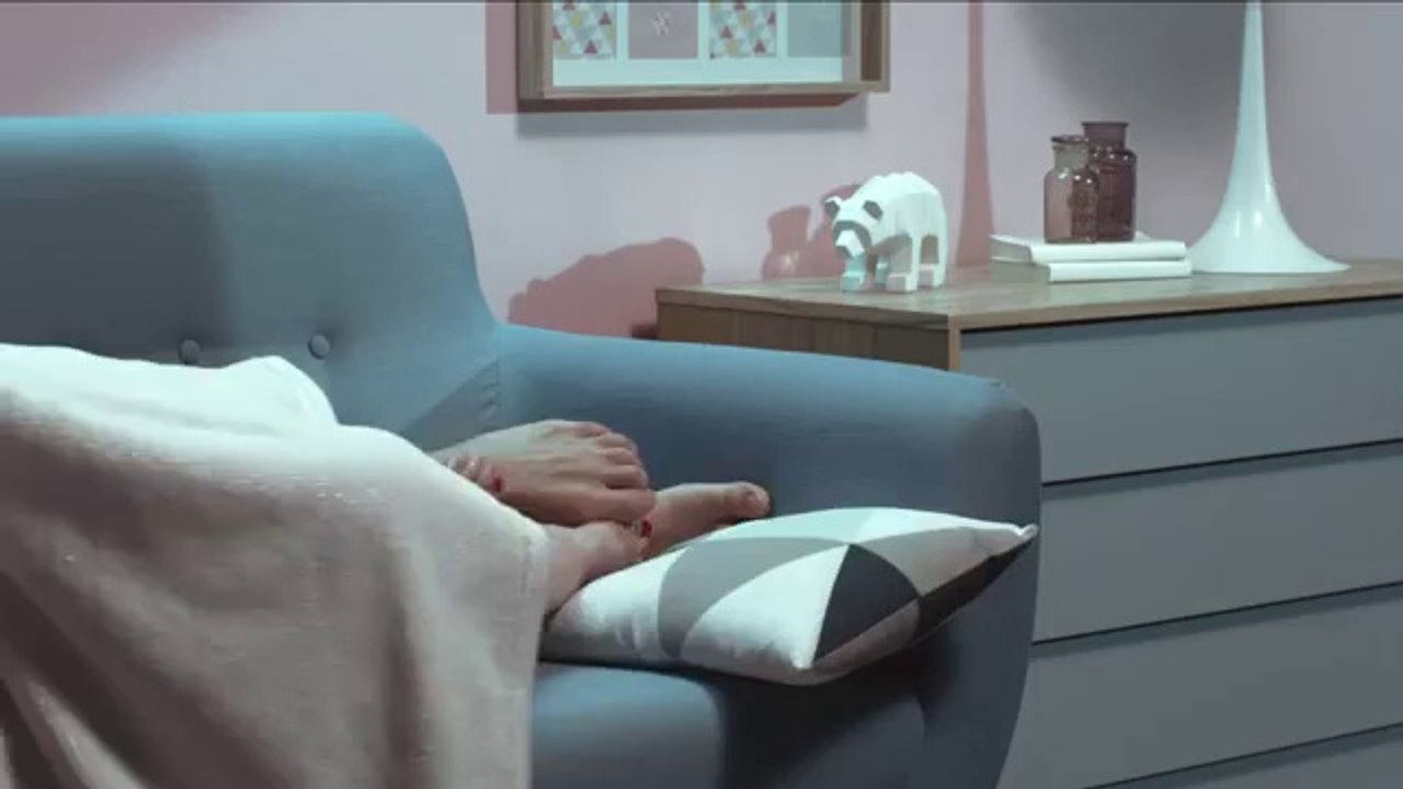 BDDP Unlimited pour Maisons du monde - meubles et décoration, «Soyez fous, aimez-vous» - février 2015