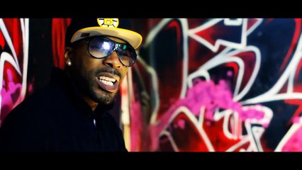 Busta Flex, Kamnouze, Nathy Boss, James Izmad & Axess - BLACK INK STORY (Clip Officiel)