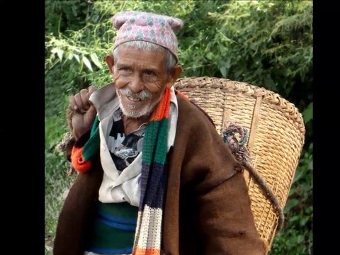 Népal - Instantanés