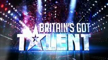 Steve Jackson with his musical impressions Week 3 Auditions Britains Got Talent 2013