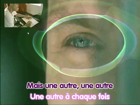 KARAOKE MARC LAVOINE - La semaine prochaine