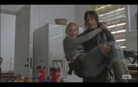 워킹데드 시즌4 13화 [267942] 워킹 데드 시즌4 13회 [wbyjewszsh]