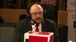 Dialogue avec Martin Schulz, président du Parlement Européen