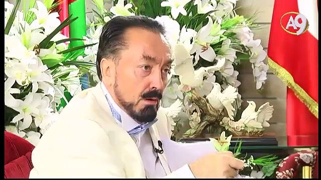 Öcalan başkanlık sistemi için Ak Parti’yi destekleyeceğim diyor. Şu an anketleri kullanıyorlar.