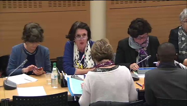 position PS Le Dain PPL vigilance donneuses d'ordre