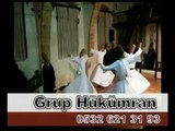 Tokat ilahi Grubu vee Semazen Ekibi  0532 621 31 93 (İslami düğün konser)