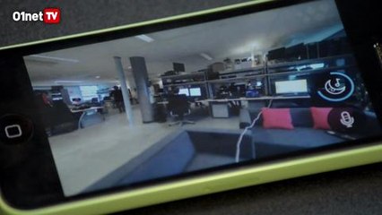 Test du Withings Home : la caméra IP en mode baby phone et veilleuse