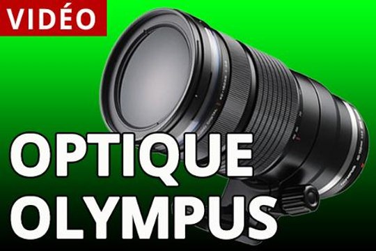 Test de l’optique Olympus 40-150 mm f/2.8 : le zoom pro ultra-puissant
