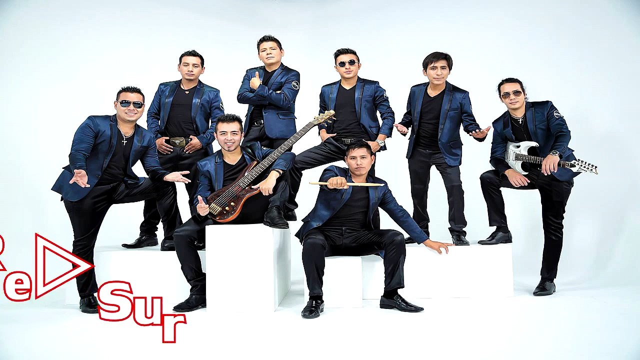 LOS GENIOS ▷ Hipocresia (2015) RePlay Sur© OFICIAL✓