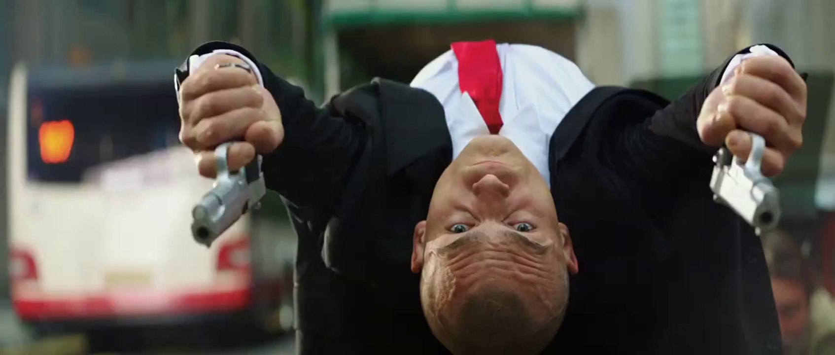 Hitman Agent 47 (2015) Movie Theatrical Trailer ᴴᴰ