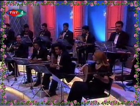 Aslı PAKALINLAR ÇAVDAR & Emre AYGAN *Gönlüm Düşüyor Çırpınarak Gizli Kemende* (SANDAL)