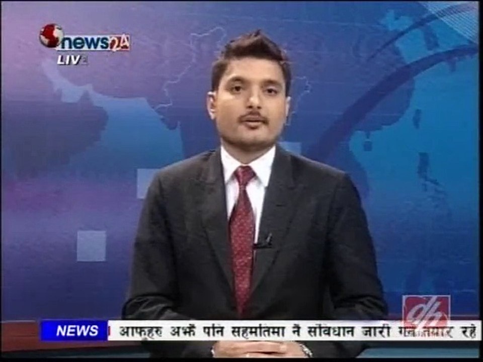 Evening News, Feb 11