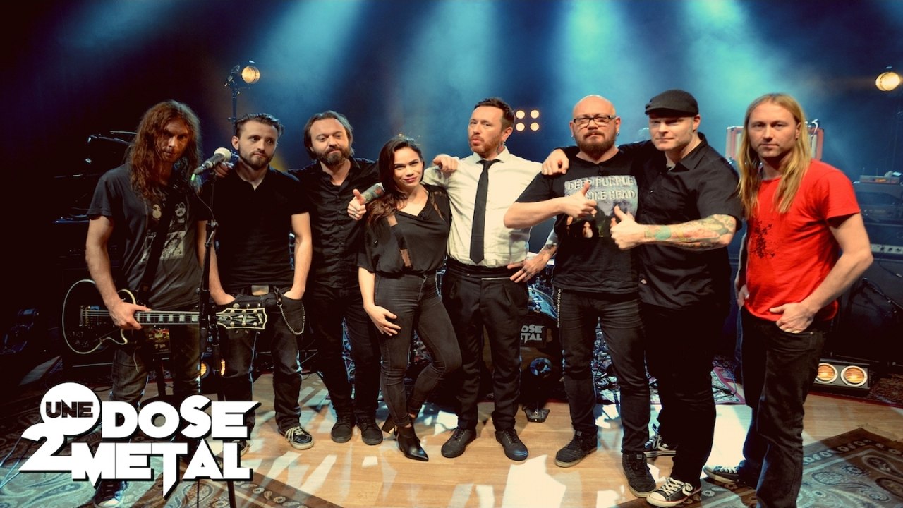 #UD2M S03E15 (Audrey Horne & Dead Pig Entertainment)