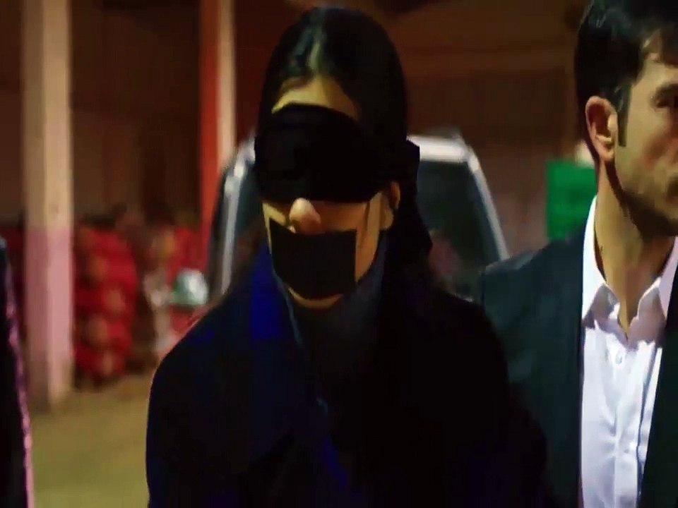 مسلسل العشق المشبوه - الحلقة 35 - الجزء الثاني إعلان (3) الحلقة 22 مترجمة للعربية FULLHD