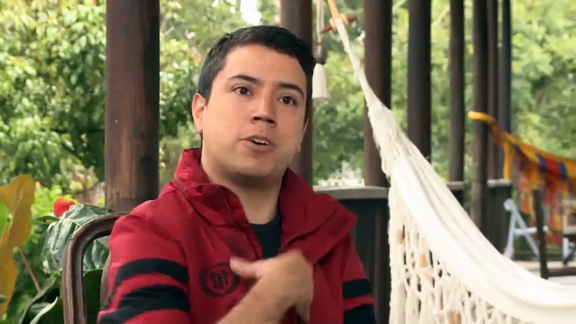 Colombia Travel Guide HD