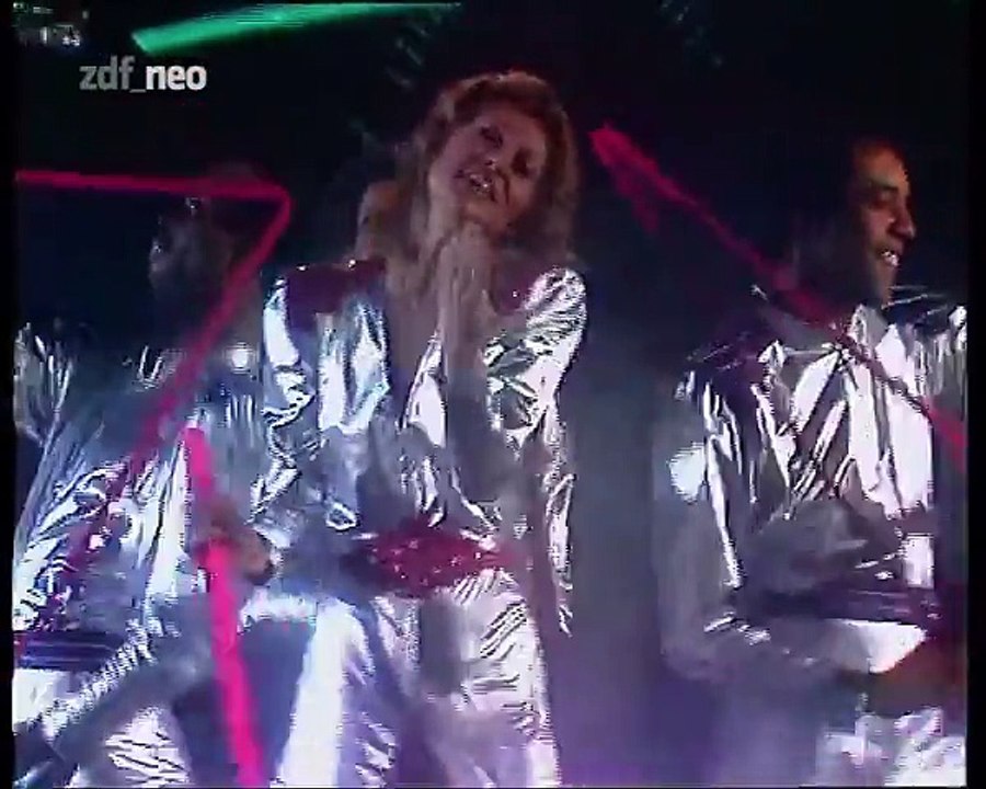 Sheila B. - Devotion - Spacer