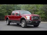 2014 Ford F-350 Super Duty - WR TV Walkaround