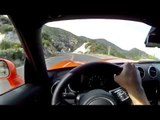 2014 SRT Viper TA - WR TV POV Test Drive