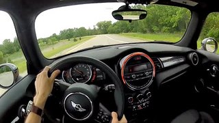 2014 Mini Cooper S Hardtop - WR TV POV Test Drive