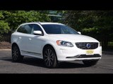 2015 Volvo XC60 T6 Drive-E Platinum - WR TV Walkaround