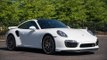 2014 Porsche 911 Turbo S - WR TV Sights & Sounds