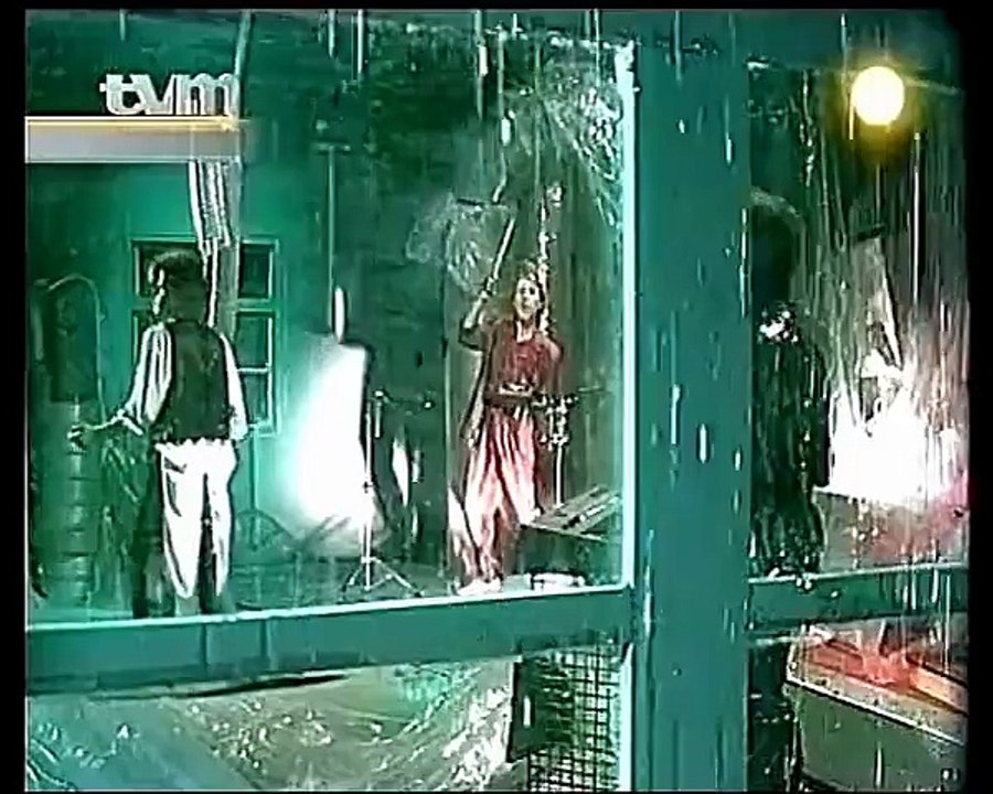 Silent Circle -  Stop The Rain In The Night - Formel Eins