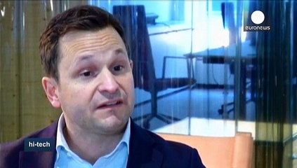 Une puce sous la peau pour remplacer le badge d'accès du bureau