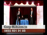 Gaziantep ilahi Grubu vee Semazen Ekibi  0532 621 31 93 (İslami düğün konser)