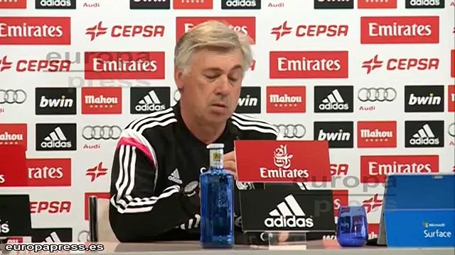 Cristiano Ronaldo: Carlo Ancelotti habló por primera vez de la polémica fiesta