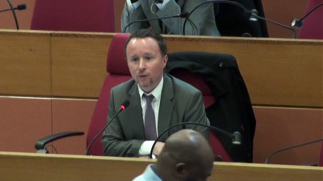 Sécurité dans les transports: la Région Île-de-France à l'écoute des inquiétudes des Franciliens